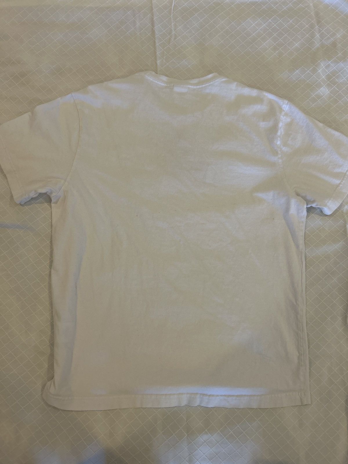 October's Very Own OVO chrome owl tee Size US M / EU 48-50 / 2 - 4 Thumbnail