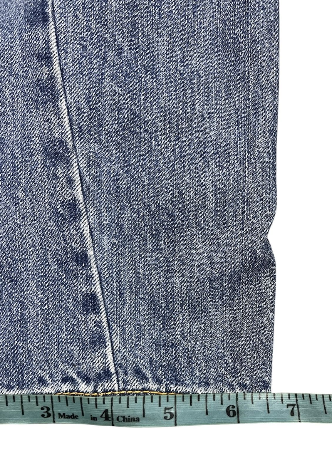 Vivienne Westwood Vivienne westwood anglomania jeans ripped Size US 31 - 15 Thumbnail