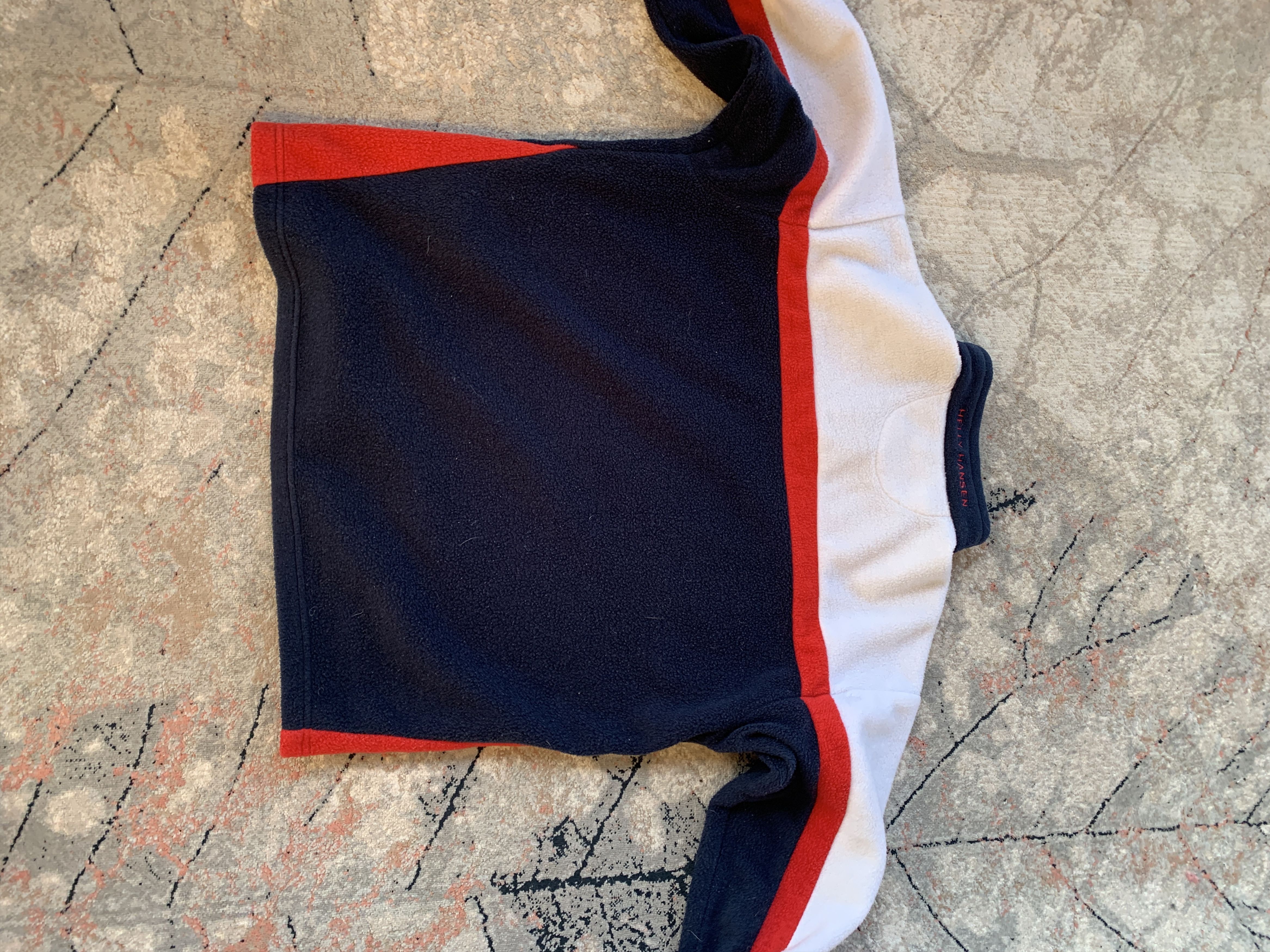 Helly Hansen Vintage Helly Hansen Fleece Size US M / EU 48-50 / 2 - 9 Thumbnail