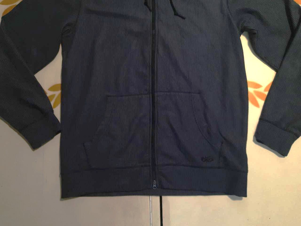 Nike Nike 6.0 Full Zip Hoodie size M Size US M / EU 48-50 / 2 - 6 Thumbnail
