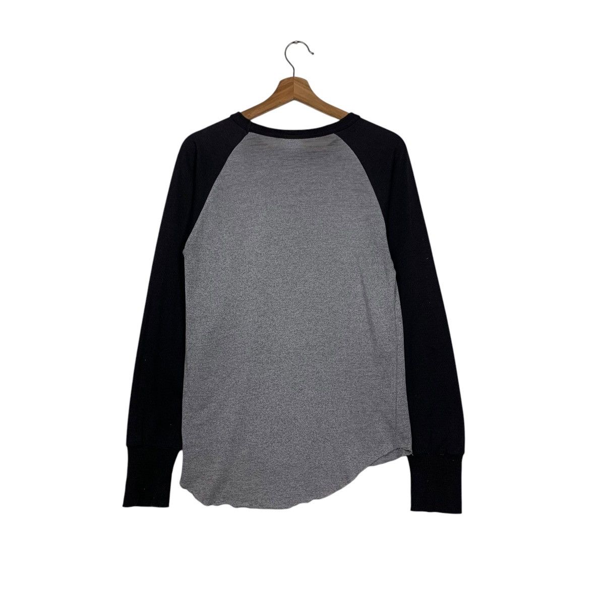 Champion CHAMPION North Carolina America Long Sleeve Tees #2617-C117 Size US M / EU 48-50 / 2 - 7 Thumbnail