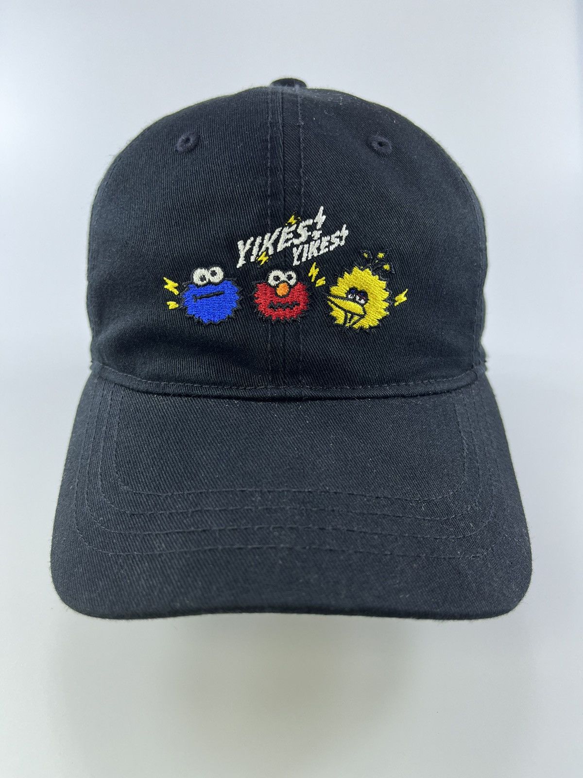 Cartoon Network Sesame Street Universal Studios Cartoon Hats Caps Size ONE SIZE - 1 Thumbnail