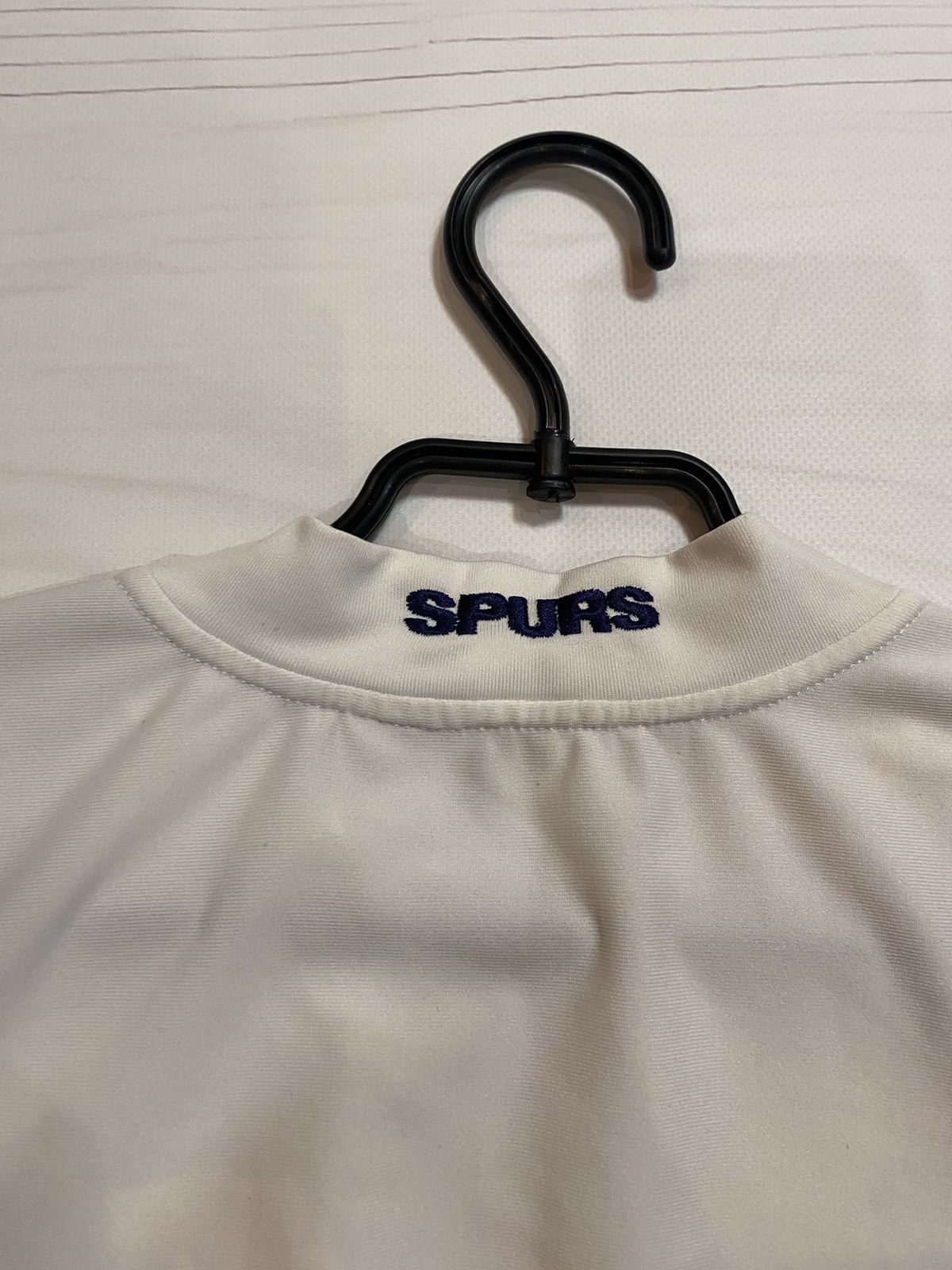 Kappa × Vintage Vintage Tottenham Hotspur 2004/05 home football y2k t shirt Size US L / EU 52-54 / 3 - 10 Thumbnail
