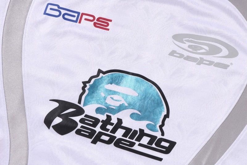 Bape Bape Jersey Size ONE SIZE - 3 Thumbnail