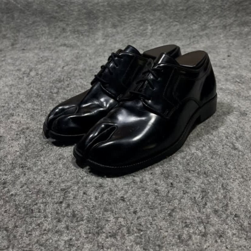 Maison Margiela maison margiela tabi shoes Size US 6 / IT 36 - 2 Thumbnail