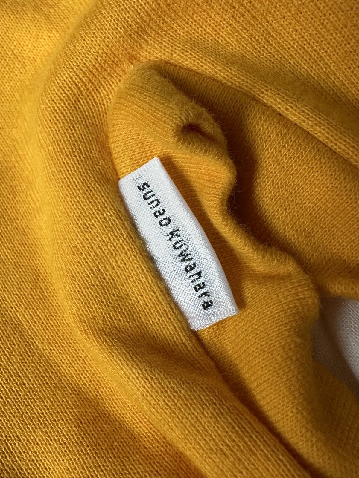Issey Miyake × Japanese Brand × Sunao Kuwahara I.S. sunao Kuwahara jacket Size M / US 6-8 / IT 42-44 - 8 Thumbnail