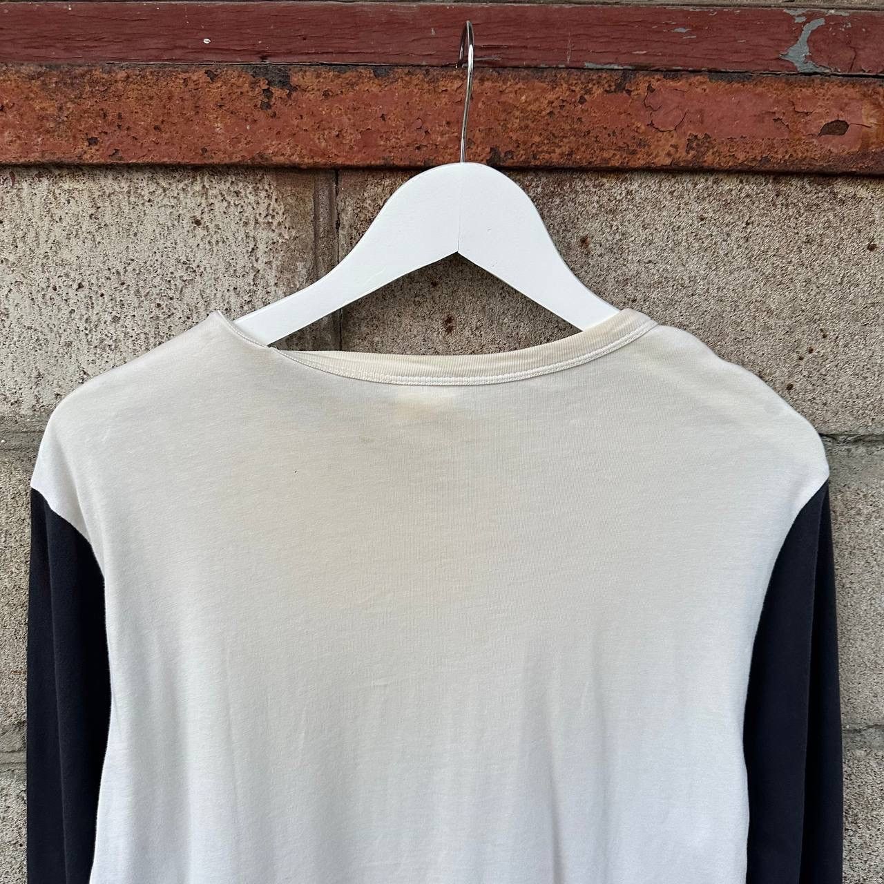 Champion VTG Champion T-shirts Size M Y2K 00s USA Trashed Trend Size US M / EU 48-50 / 2 - 7 Thumbnail