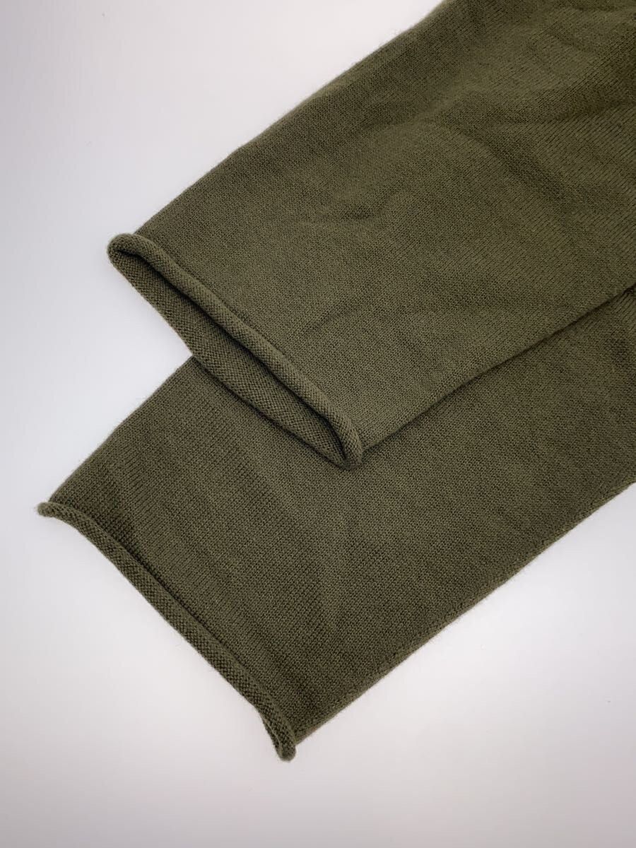 Yohji Yamamoto YOHJI YAMAMOTO POUR HOMME /// Cashmere blend knit Size US L / EU 52-54 / 3 - 5 Thumbnail