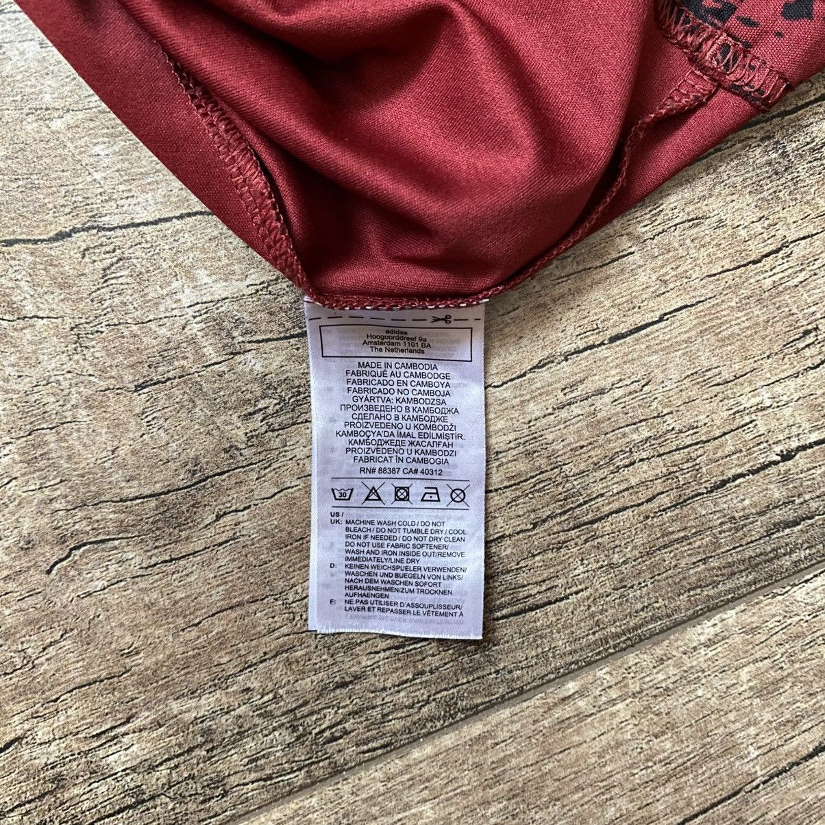 Adidas Adidas Jersey & Streetwear Arsenal 2020 Premier League Size US S / EU 44-46 / 1 - 9 Thumbnail