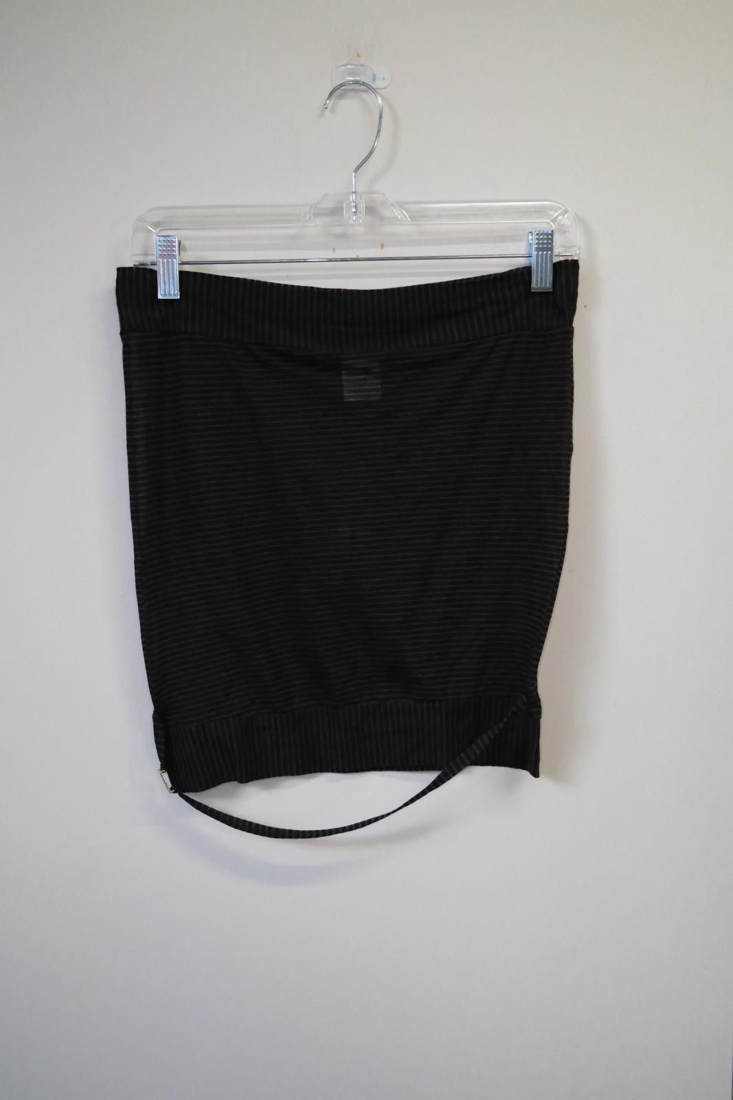 Theory 00's Fendi Stripe Skirt Size 26" / US 2 / IT 38 - 3 Thumbnail