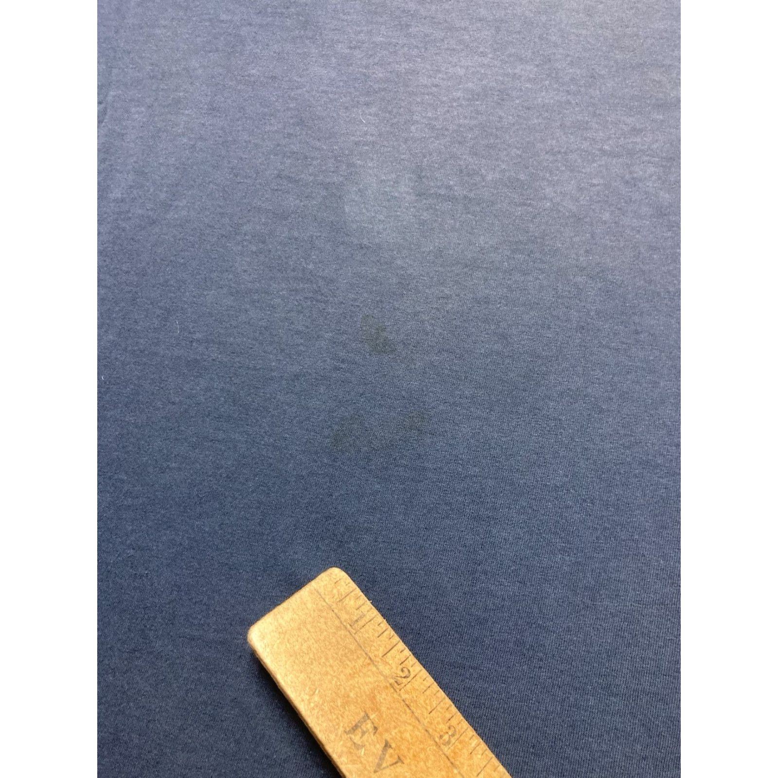 Nike VINTAGE Nike T-Shirt Men XL Navy Blue Check Logo Just Do It Swoosh Graphic Size US XL / EU 56 / 4 - 7 Thumbnail