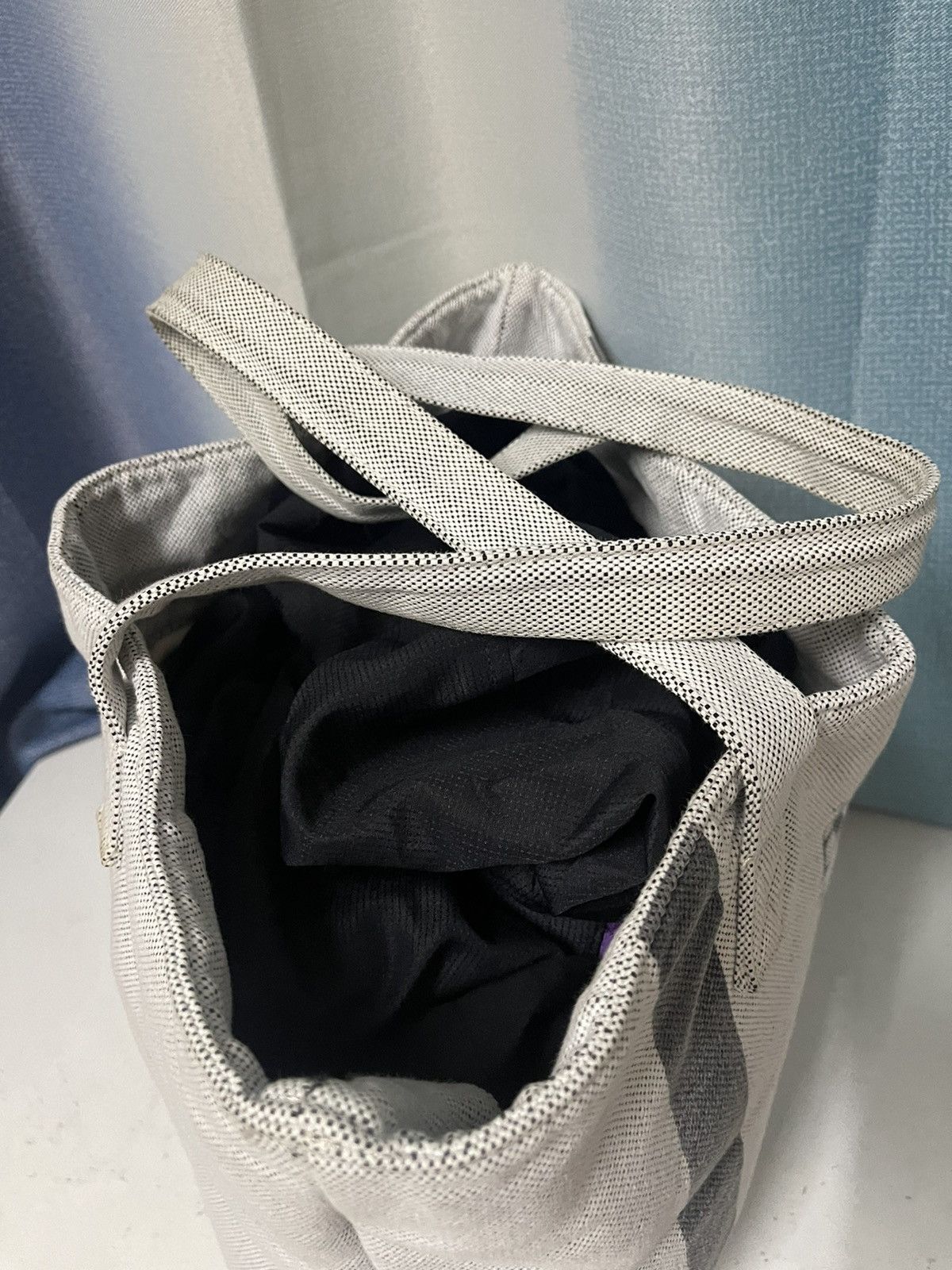 A.P.C. APC Rue De Fleurus TOTE BAG LEISURE Size ONE SIZE - 5 Thumbnail
