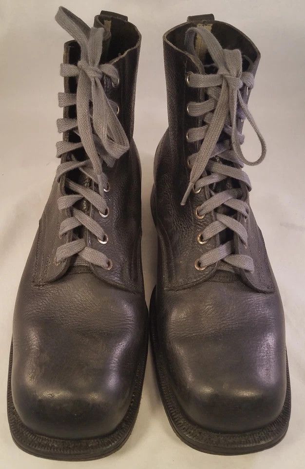 Other viberg victoria? 40s european boots Size US 10 / EU 43 - 2 Thumbnail