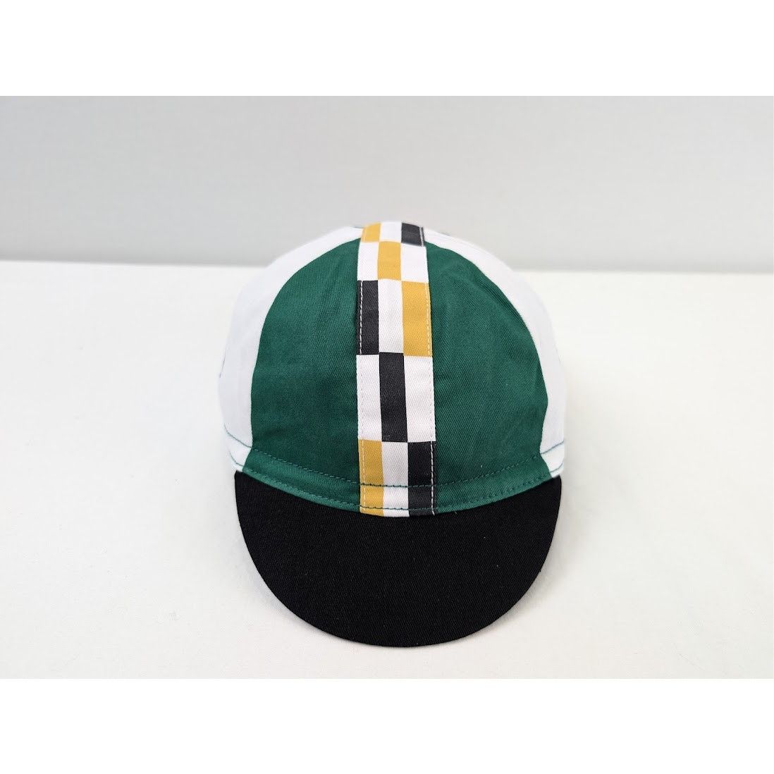 Aime Leon Dore o1rshd1 Size: OS / Cycling Cap / Hat in Formal Garden Size ONE SIZE - 3 Thumbnail