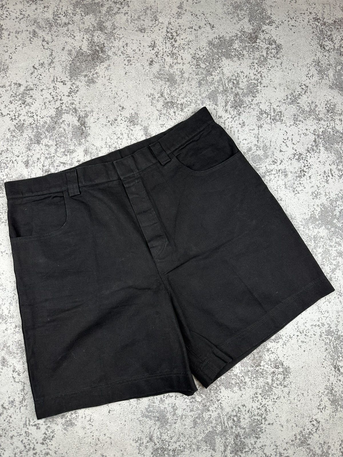 Camel Camel Trophy Adventure Wear Vintage Utility Cargo Shorts Size US 34 / EU 50 - 3 Thumbnail