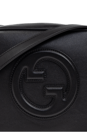 Gucci oc11z0226 Size: OS / Gucci Blondie Small Shoulder Bag Black Size ONE SIZE - 6 Thumbnail