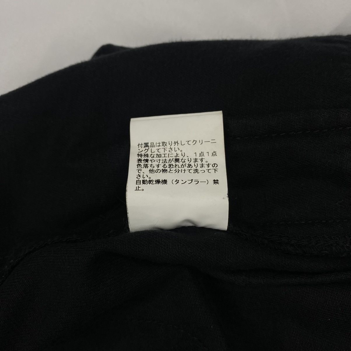 Undercover Undercover Bondage Pants Size US 32 / EU 48 - 9 Thumbnail