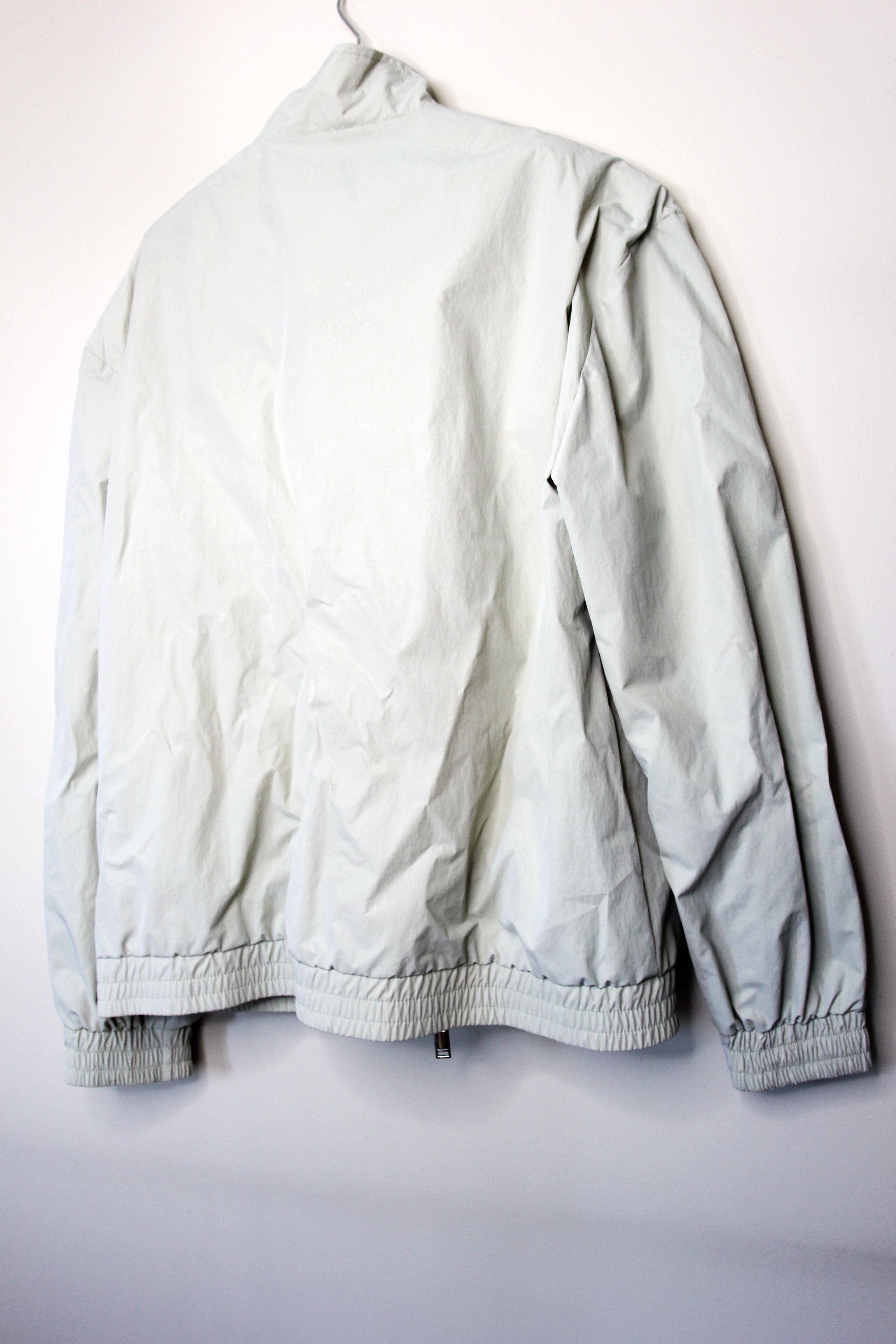 Han Kjobenhavn BNWT AW23 HAN KJOBENHAVN ACCENT PIPED NYLON JACKET 48 Size US M / EU 48-50 / 2 - 7 Thumbnail