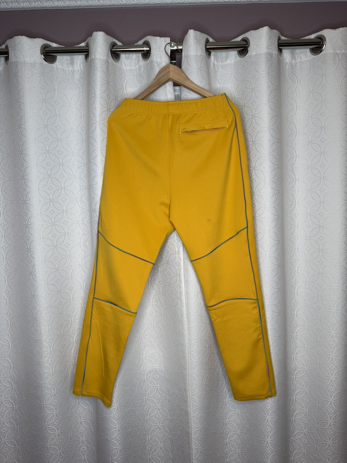 October's Very Own OVO Trackpants Size US 34 / EU 50 - 2 Thumbnail