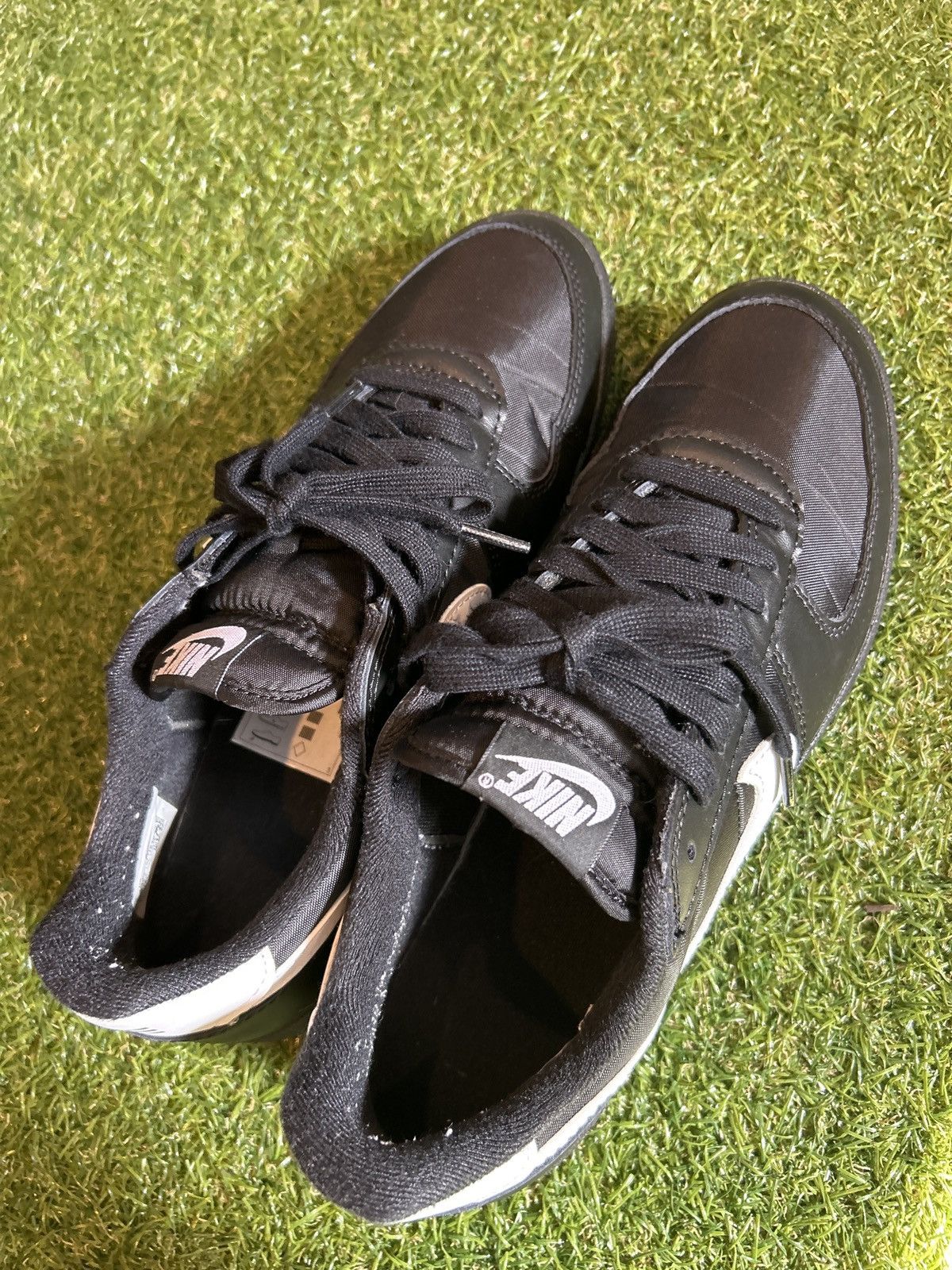 Nike Nike Field General 82 SP ‘Black White’ Size US 10.5 / EU 43-44 - 5 Thumbnail