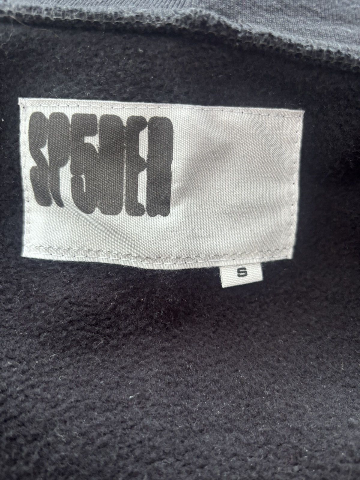 Sp5der Sp5der GT Zip Up Size US S / EU 44-46 / 1 - 8 Thumbnail