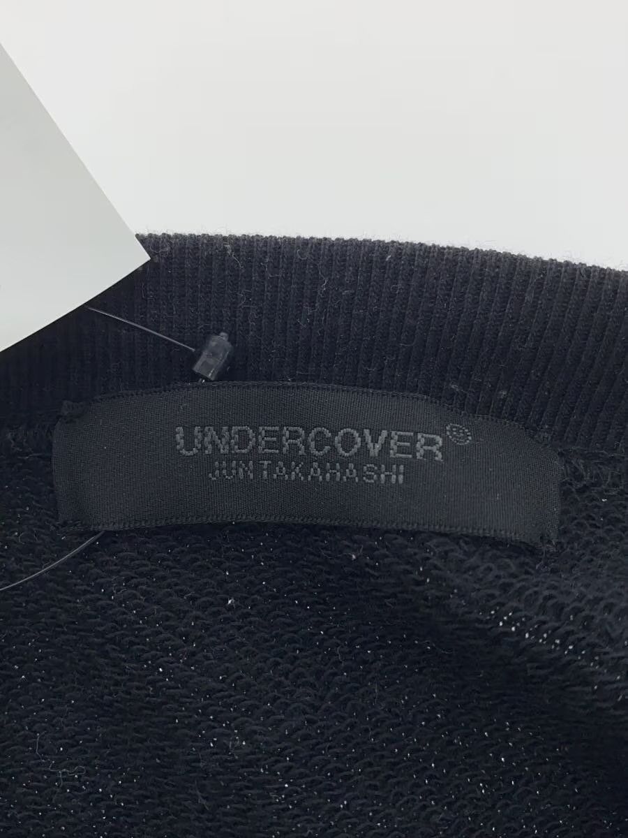 Undercover "TOY WITHOUT SOUL" Sweatshirt Size US L / EU 52-54 / 3 - 4 Thumbnail