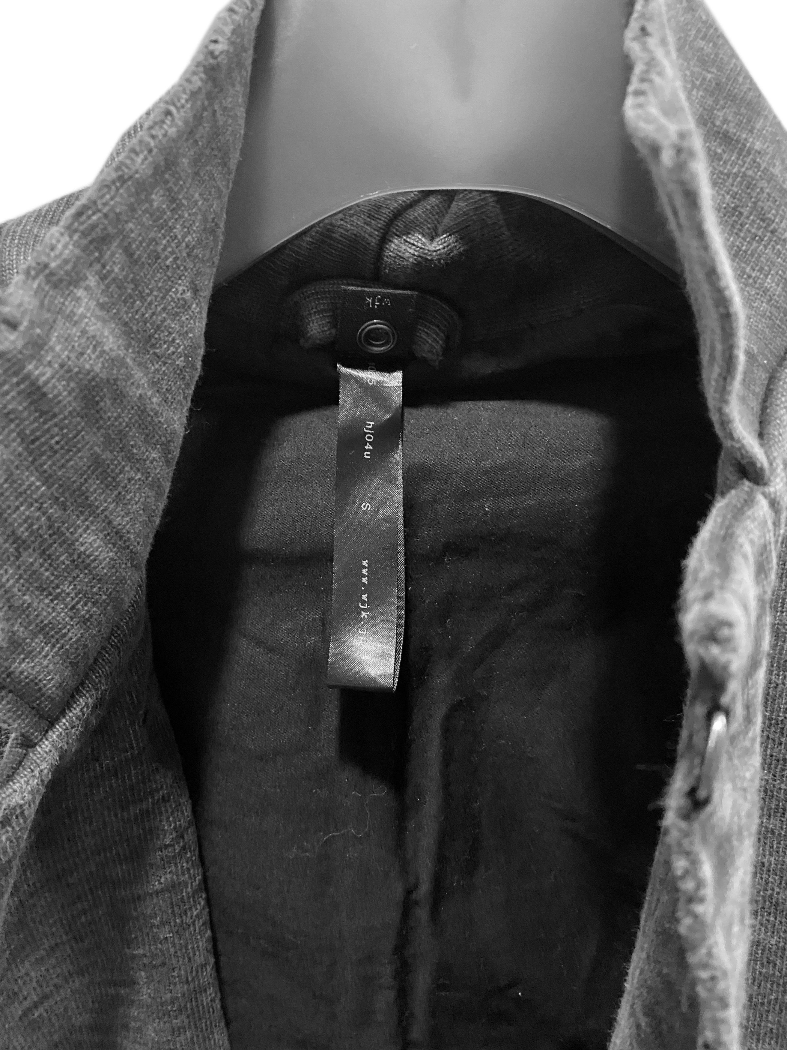 wjk WJK Heavy Coat Size US S / EU 44-46 / 1 - 4 Thumbnail
