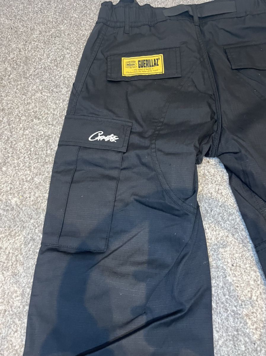 Other Corteiz cargo Size US 30 / EU 46 - 3 Thumbnail