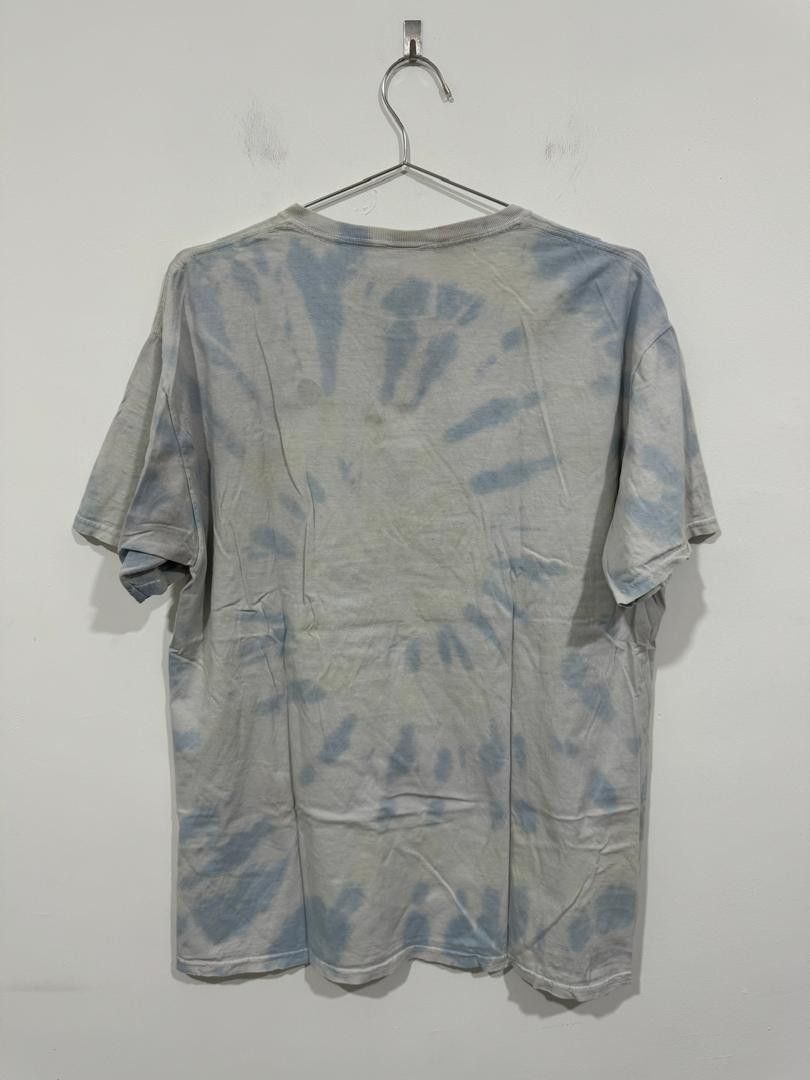 Band Tees The Beatles Yellow Submarine Tie Dye Tee Size US M / EU 48-50 / 2 - 3 Thumbnail