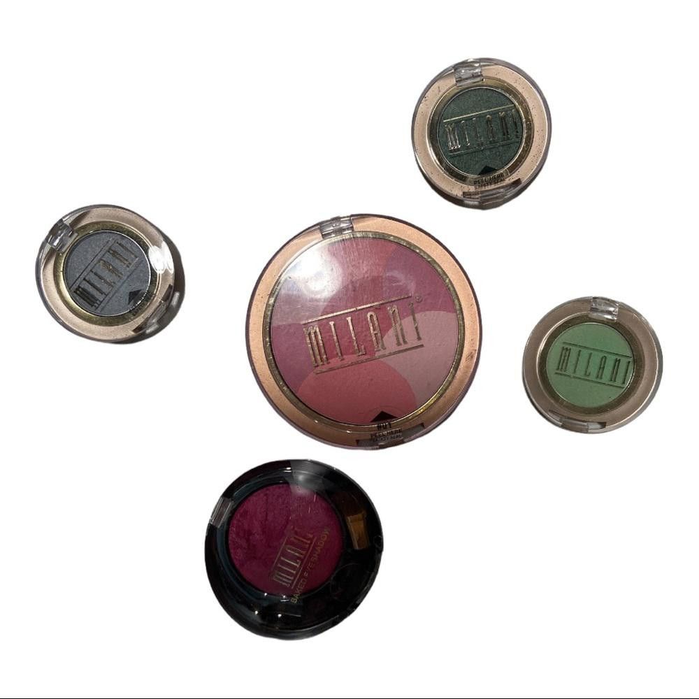 Other Milani l NWT Makeup Bundle Size ONE SIZE - 1 Thumbnail