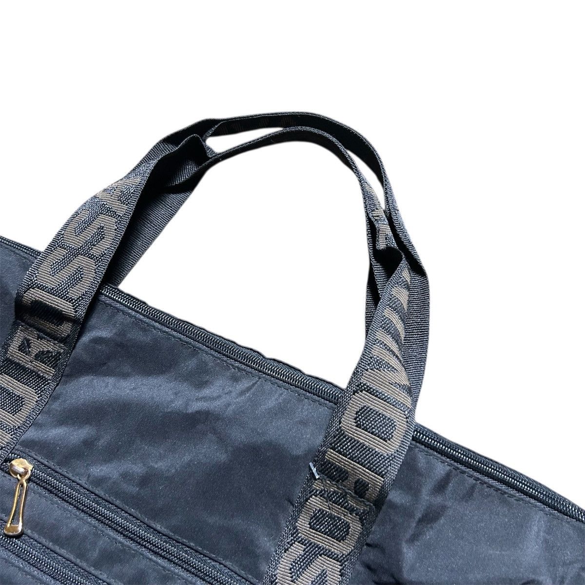 Valentino Vintage Valentino Travel Bag Size ONE SIZE - 5 Thumbnail