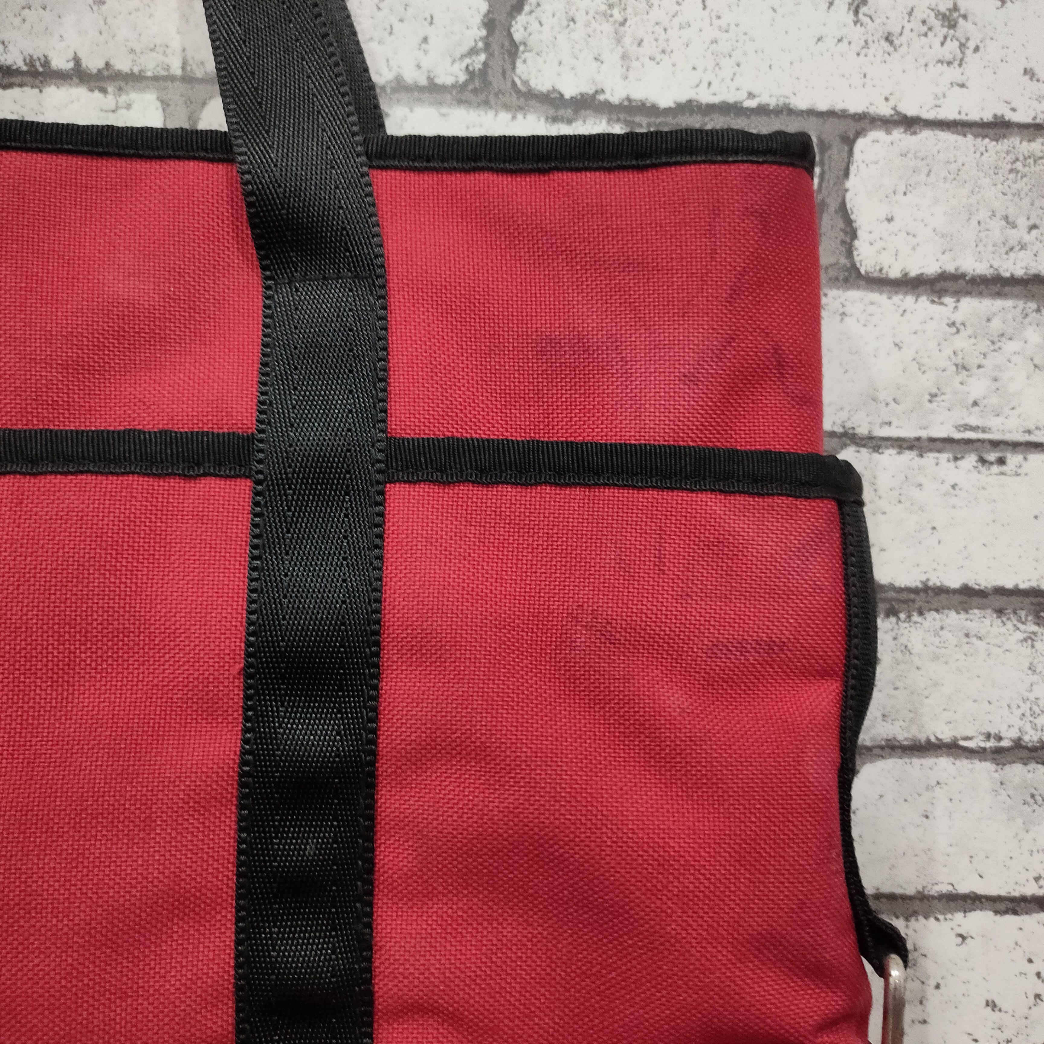 Polo Ralph Lauren 🔥Ralph Lauren Polo Jeans Co handle bag Size ONE SIZE - 5 Thumbnail
