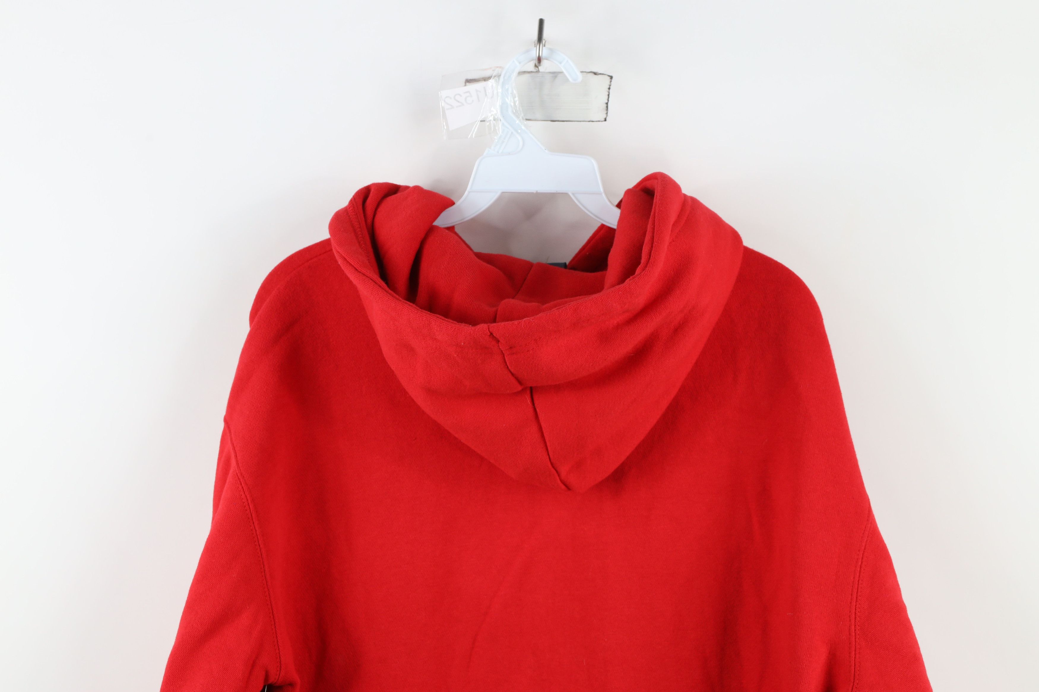 Vintage Deadstock Vintage Ohio State University Hoodie Sweatshirt Size US M / EU 48-50 / 2 - 13 Thumbnail