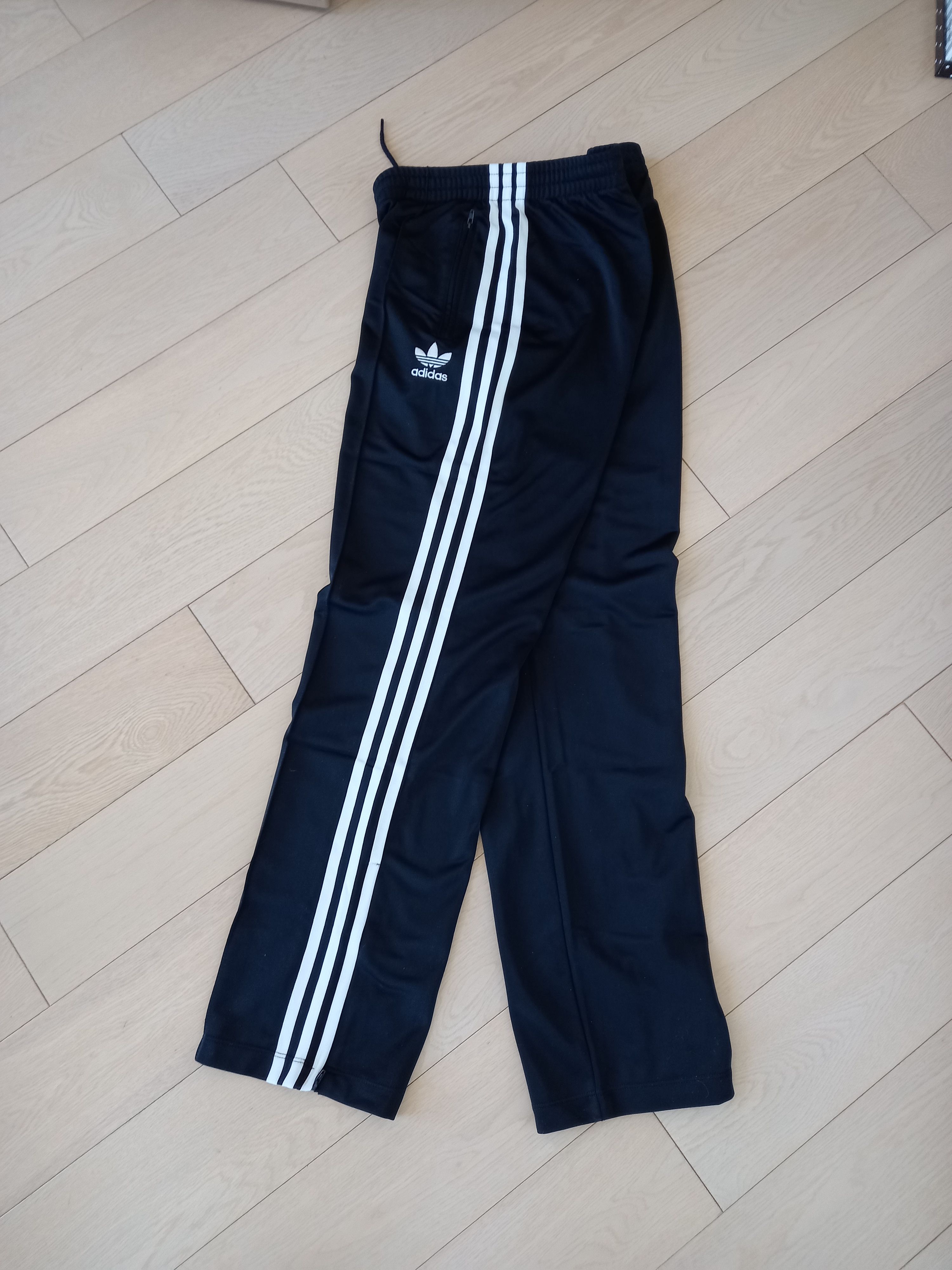 Adidas Vintage Adidas Originals Firebird Track Pants F78363 sz S UK 10 Grailed