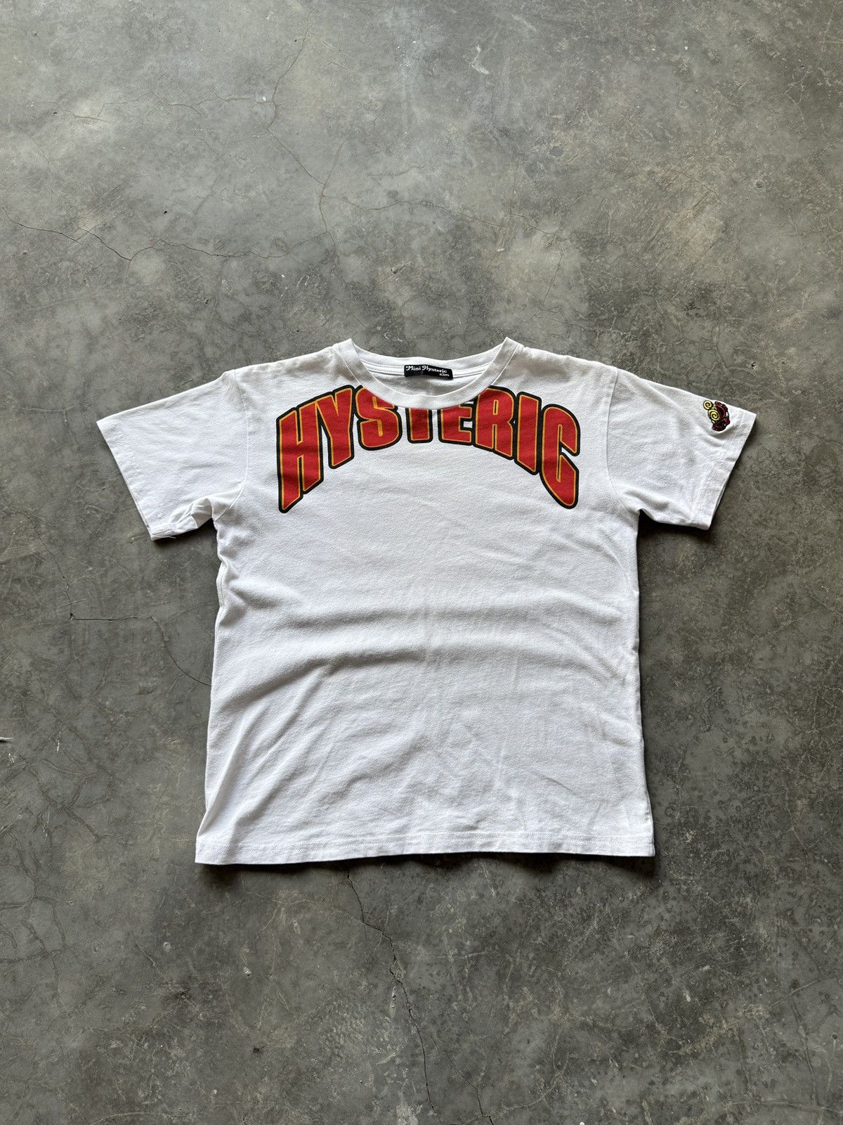 Hysteric Glamour Hysteric Glamour Size XS / US 0-2 / IT 36-38 - 2 Thumbnail