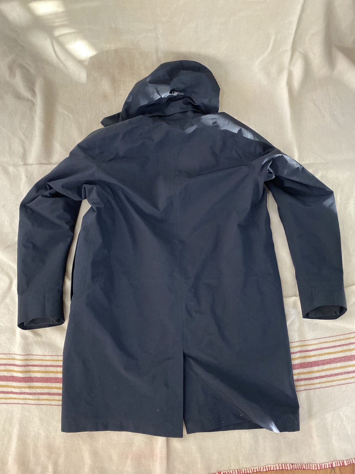 Arc'teryx Veilance Insulated Parka Size US L / EU 52-54 / 3 - 2 Thumbnail