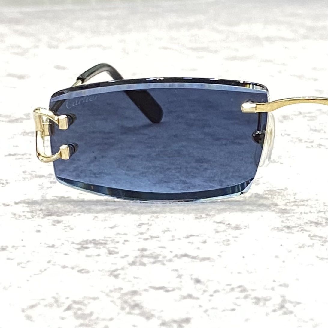 Cartier CARTIER CT0465S 002 Size ONE SIZE - 4 Thumbnail
