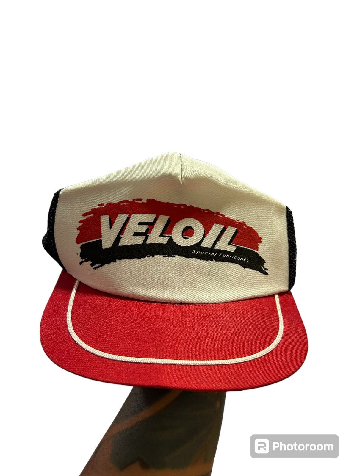 Montbell × Vintage Veloil Size ONE SIZE - 1 Thumbnail
