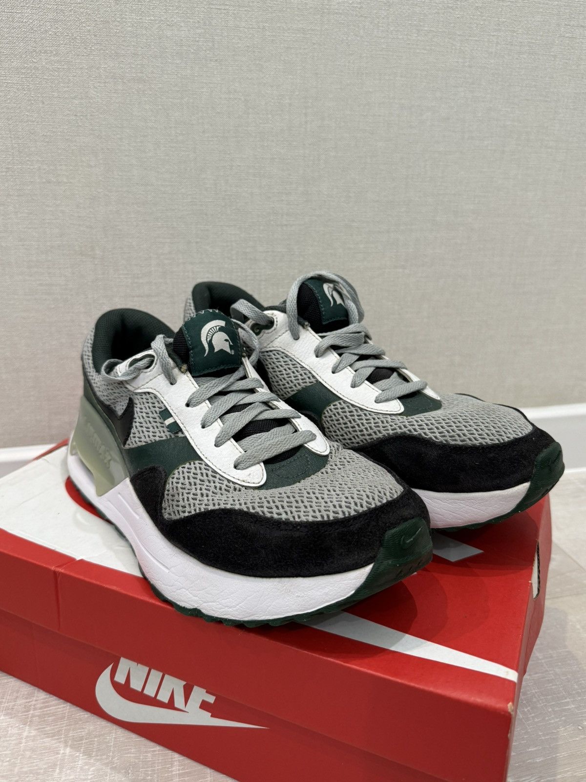 Nike Nike Air Max SYSTM Shoe Size US 9.5 / EU 42-43 - 5 Thumbnail
