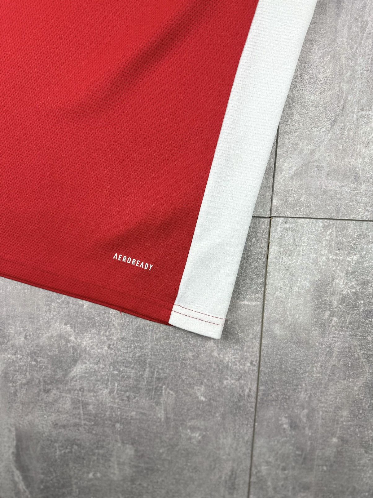 Adidas Adidas Arsenal Fc Home 2021/22 Soccer Jersey Size US XS / EU 42 / 0 - 4 Thumbnail