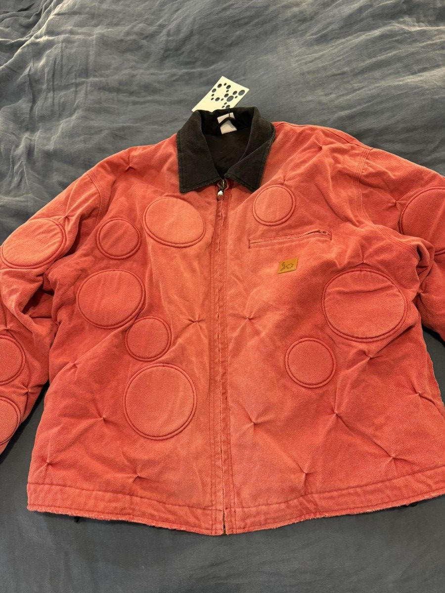 Bad Son Bad Son - OXYGEN PADDED HEAVY JACKET - Never Worn Size US XXL / EU 58 / 5 - 2 Thumbnail