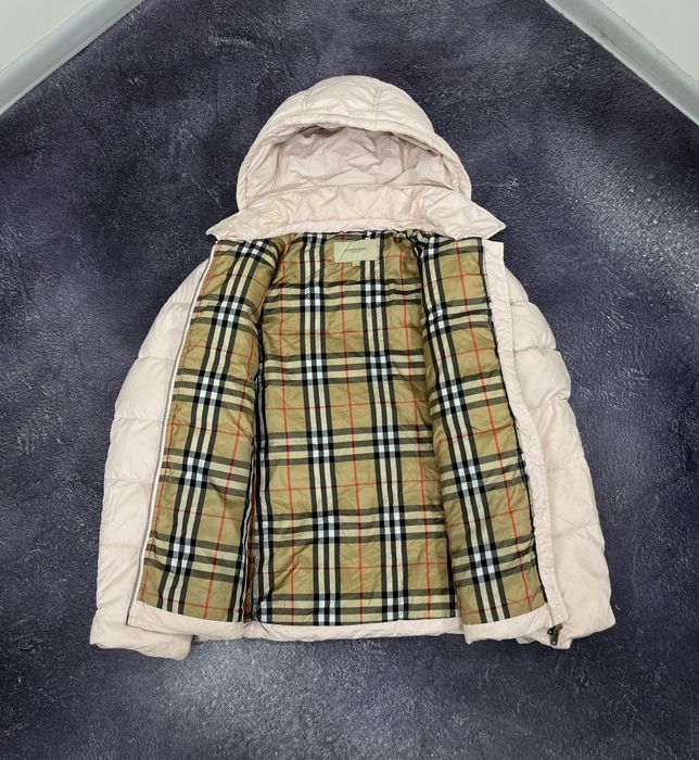 Burberry grailed discount