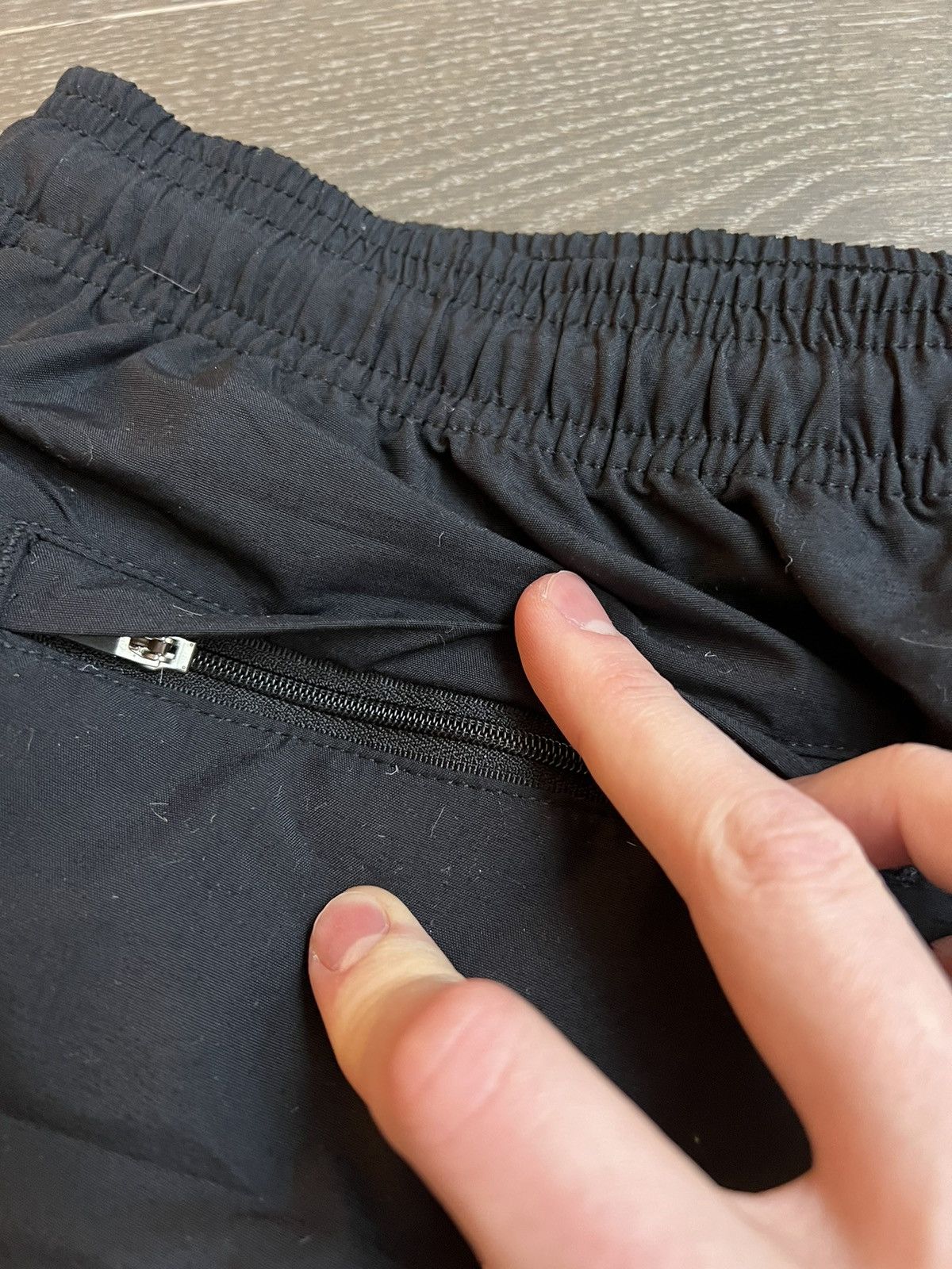 Kar L’art De L’Automobile KAR Racing Shorts Size US 32 / EU 48 - 6 Thumbnail
