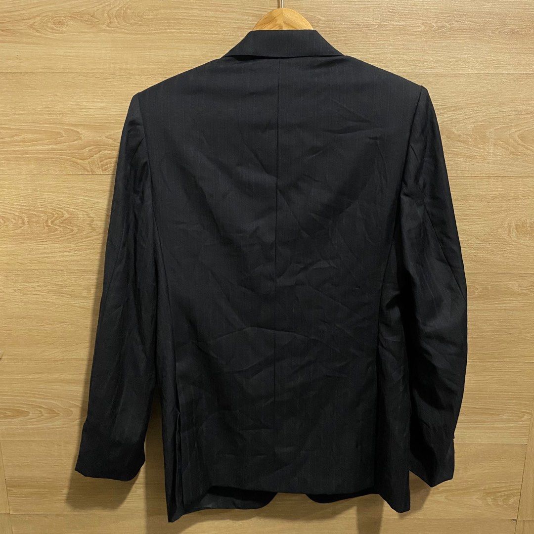 Loro Piana Loro Piana Blazers Size 50L - 5 Thumbnail
