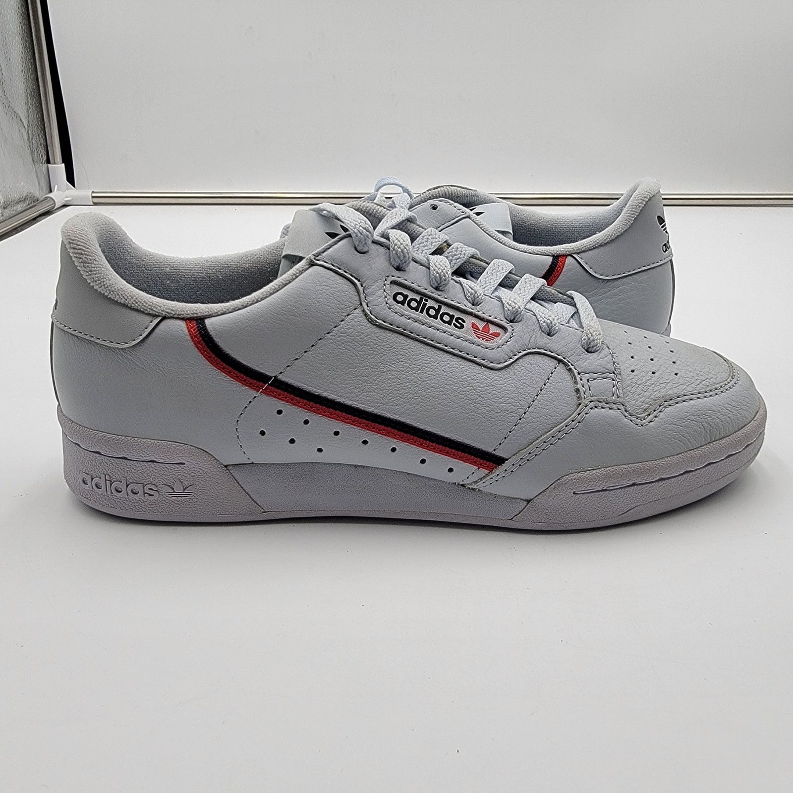 Adidas Originals Continental 80 'Aero Blue' Sz B41673