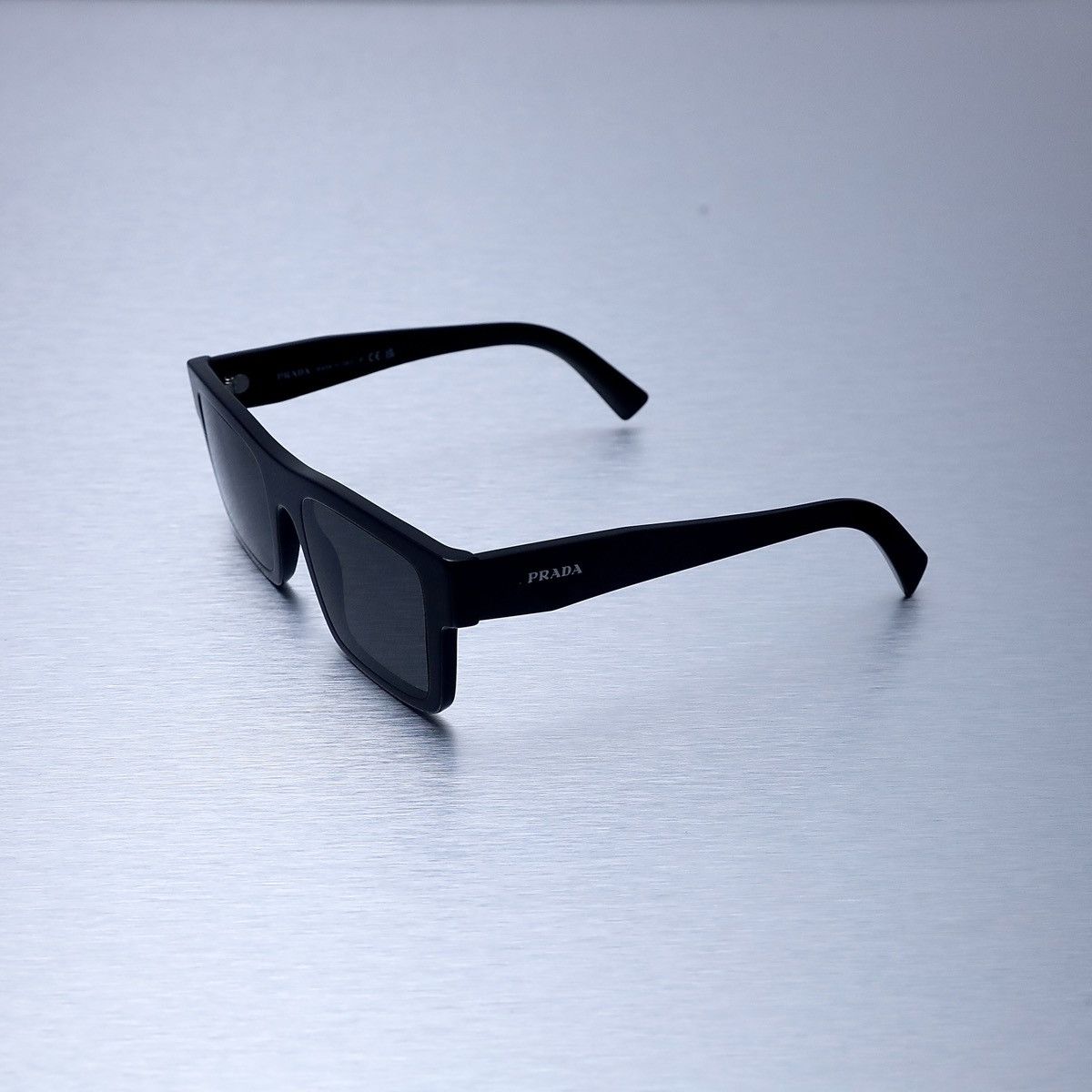 Prada PRADA 0PR 19WS SUNGLASSES Size ONE SIZE - 1 Thumbnail