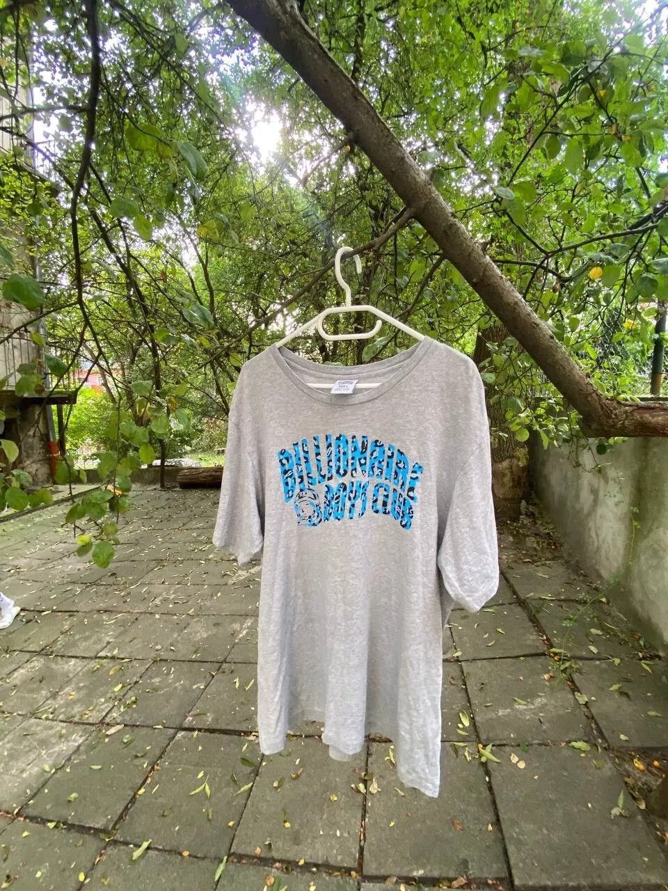Billionaire Boys Club BBC Billionaire Boys Club Big Logo T-Shirt Streetwear Size US L / EU 52-54 / 3 - 1 Thumbnail
