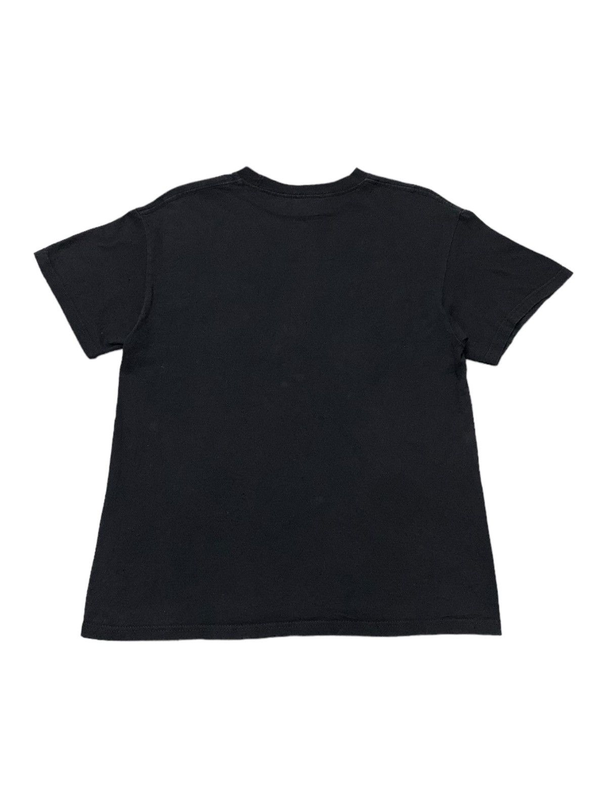 Other Vintage Y2K Spencer PSSGFY Word Tee Shirt Size US M / EU 48-50 / 2 - 2 Thumbnail