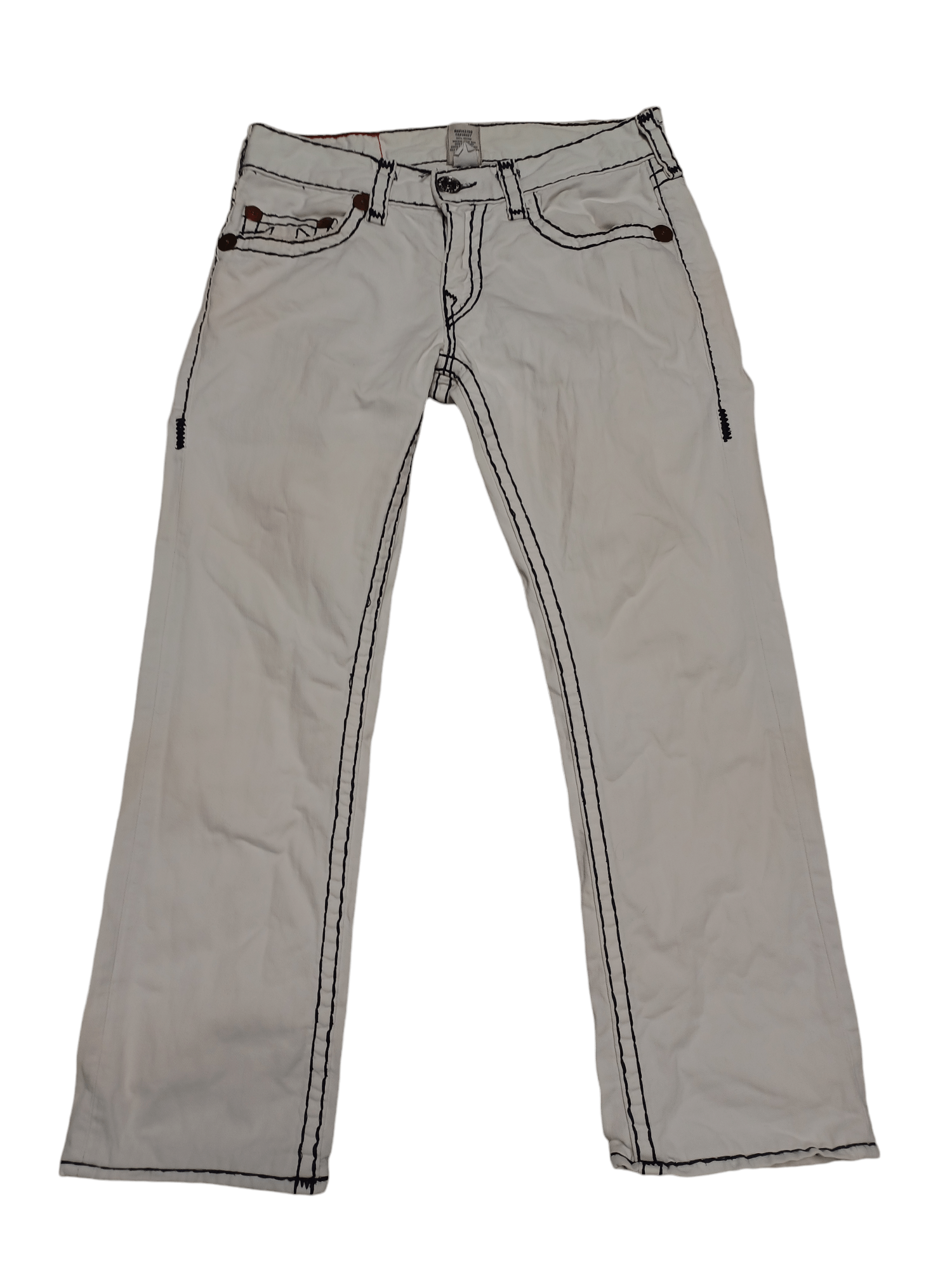 True Religion Bobby Super T Jeans | Grailed