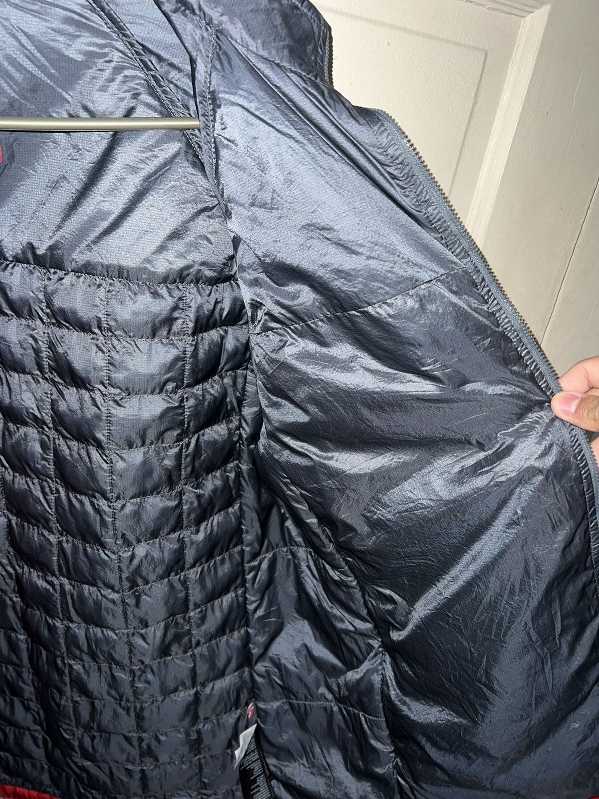 The North Face The North Face Thermoball Size US M / EU 48-50 / 2 - 7 Thumbnail